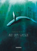 Auf dem Wasser # 02 (von 2)