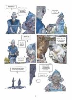 Auf dem Wasser # 02 (von 2)