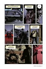 Criminal - Deluxe Edition Band II (von 3)