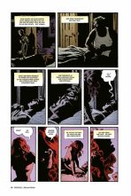 Criminal - Deluxe Edition Band II (von 3)