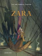 Hohle Welten (2 von 3) - Zara