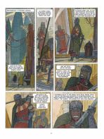 Hohle Welten (2 von 3) - Zara