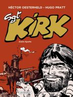 Sgt. Kirk # 02 (von 5)