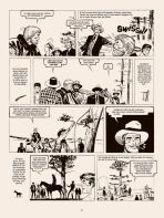 Sgt. Kirk # 02 (von 5)