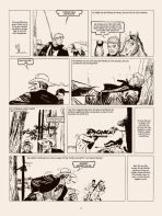 Sgt. Kirk # 02 (von 5)