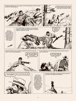 Sgt. Kirk # 02 (von 5)