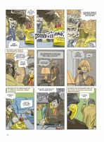 Kn�ppeldick (Schreiber & Leser)