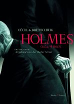 Holmes (1854/†1891?) Band 1 - 4