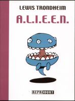 A.L.I.E.E.N.