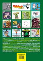 Comic! Jahrbuch 2025