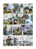 Jerry Spring # 09 (von 22) - Fort Redstone