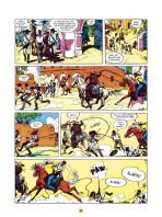 Jerry Spring # 10 (von 22) - Fort Red Stone