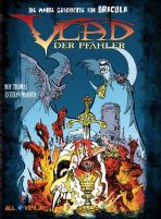 Vlad der Pfhler (Die wahre Geschichte von Dracula)