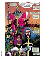 Vlad der Pfhler (Die wahre Geschichte von Dracula)
