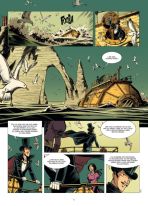 Arsne Lupin gegen Sherlock Holmes