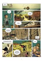 Arsne Lupin gegen Sherlock Holmes