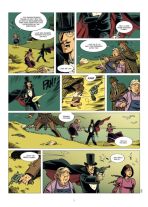 Arsne Lupin gegen Sherlock Holmes
