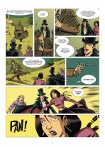 Arsne Lupin gegen Sherlock Holmes