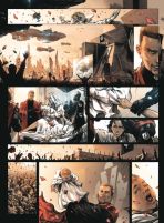 Black Horizon # 02 (von 3)