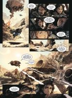 Black Horizon # 02 (von 3)