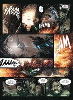 Black Horizon # 02 (von 3)