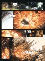Black Horizon # 02 (von 3)