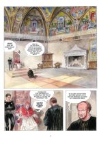 Borgia # 02 (von 4)