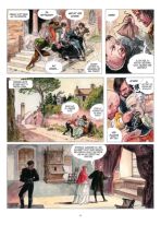 Borgia # 02 (von 4)