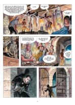 Borgia # 02 (von 4)