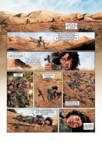 Kriege und Drachen # 03 (von 4)