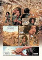 Kriege und Drachen # 03 (von 4)