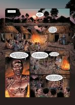 Kriege und Drachen # 03 (von 4)