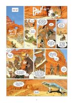 Lawmen of the West