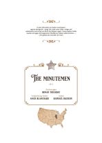 Lawmen of the West