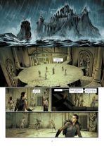 Magier # 12 (3. Zyklus 4 von 4)