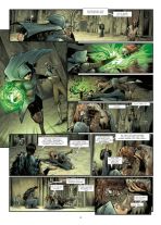 Magier # 12 (3. Zyklus 4 von 4)