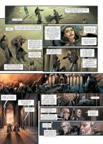 Magier # 12 (3. Zyklus 4 von 4)