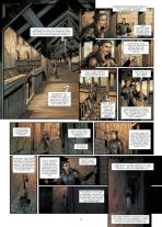 Magier # 12 (3. Zyklus 4 von 4)