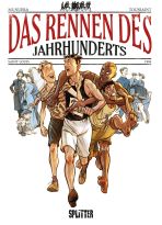 Rennen des Jahrhunderts, Das