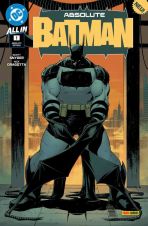Absolute Batman # 01