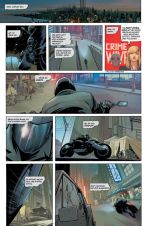 Absolute Batman # 01