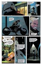 Absolute Batman # 01