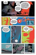 Absolute Batman # 01