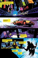 Cyberpunk 2077 (08) - Kickdown