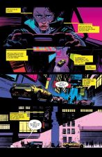 Cyberpunk 2077 (08) - Kickdown