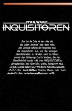 Star Wars Sonderband # 175 HC - Inquisitoren