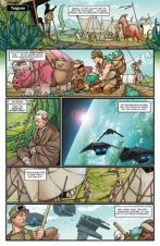 Star Wars Sonderband # 175 HC - Inquisitoren