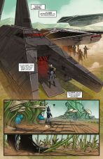 Star Wars Sonderband # 175 HC - Inquisitoren