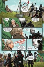 Star Wars Sonderband # 175 HC - Inquisitoren