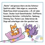 Herzlichen Glckwunsch, es ist Autismus! # 01